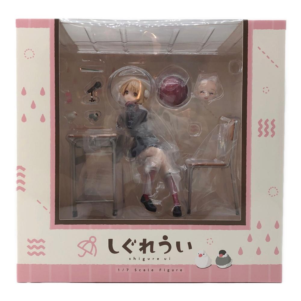 FuRyu (フリュー) Vtuber しぐれうい 1/7 完成品フィギュア F:NEX限定