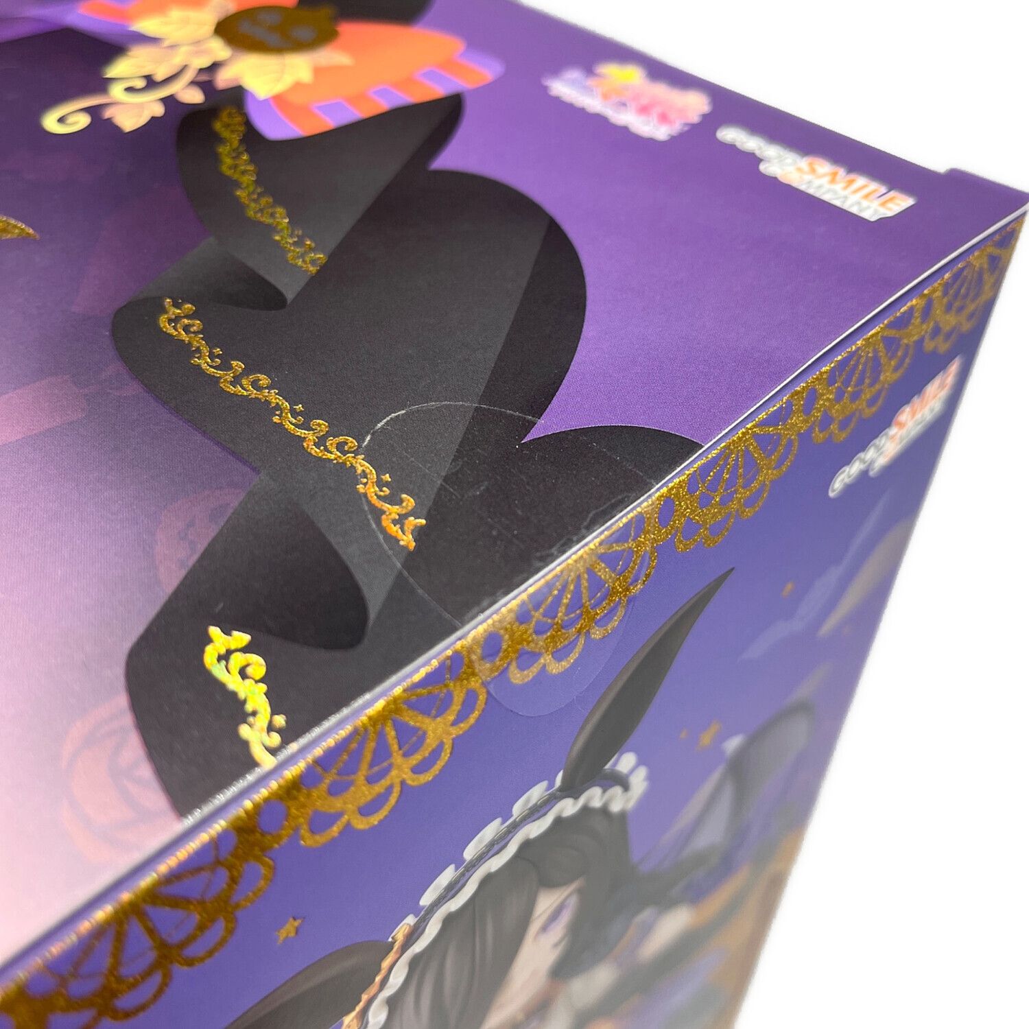 GOODSMILE COMPANY (グッドスマイルカンパニー) ライスシャワー ～Make