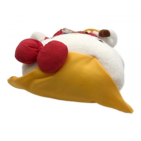 茨城限定 ハローキティ― ヌイグルミ｜トレファクONLINE