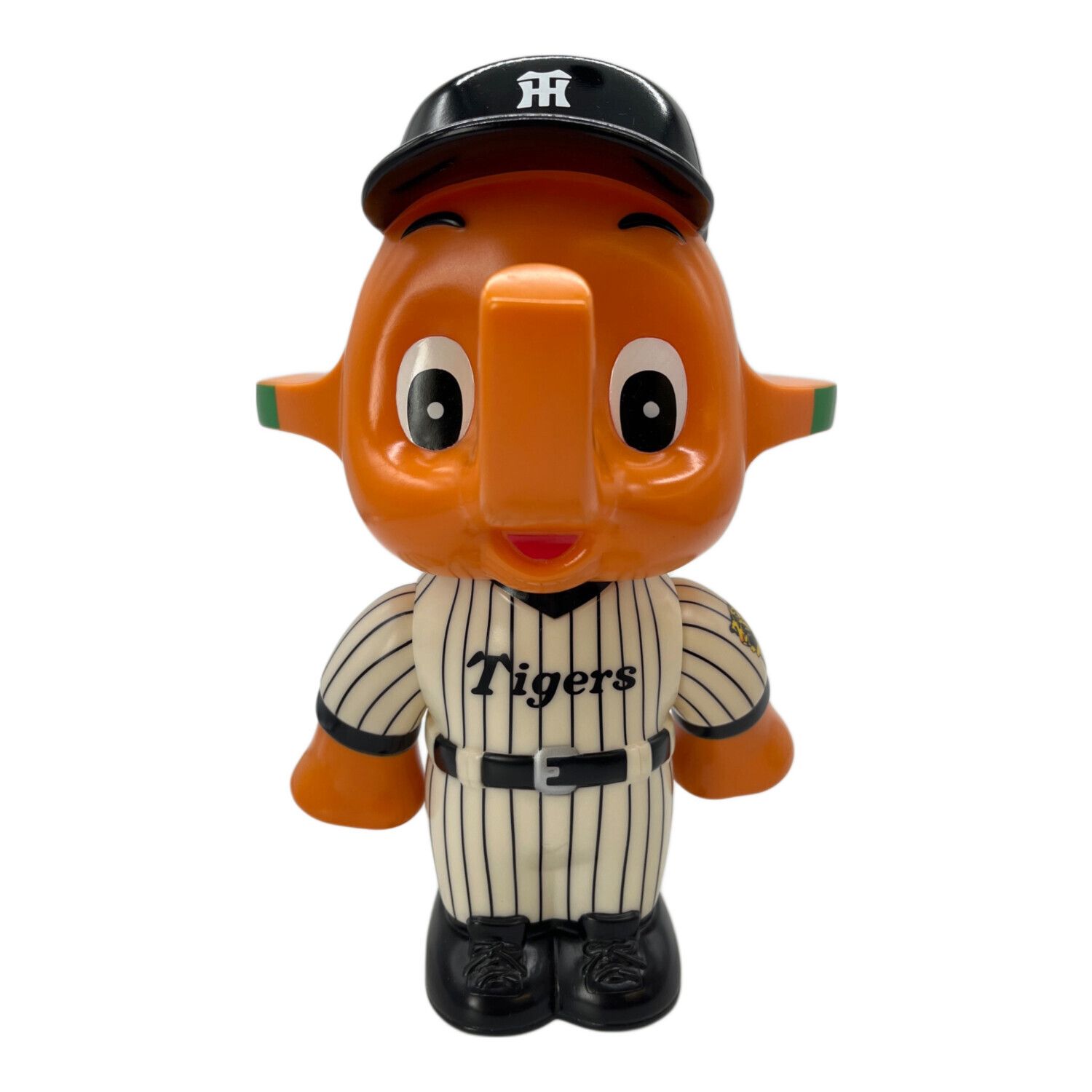 ビッグソフビ貯金箱 サトちゃん 阪神タイガース｜トレファクONLINE