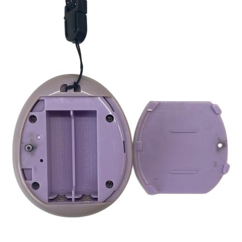 たまごっち4U 動作確認済 背面シール跡有｜トレファクONLINE