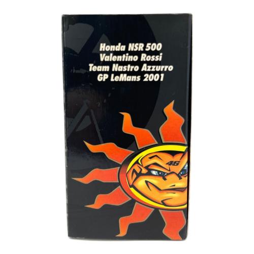 MINICHAMPS (ミニチャンプス) 1/12 ホンダ NSR 500 V.ロッシ ルマンGP