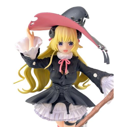 □ホロライブ 角巻わため フィギュア 一番くじ 角巻わため賞