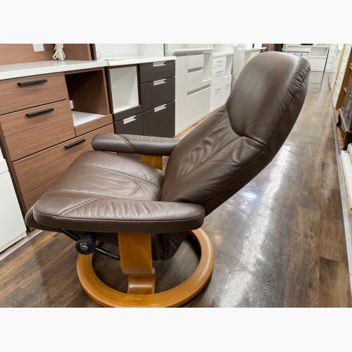 エコーネス オットマンuser_72d9f6ea様 Ekornes (エコーネス