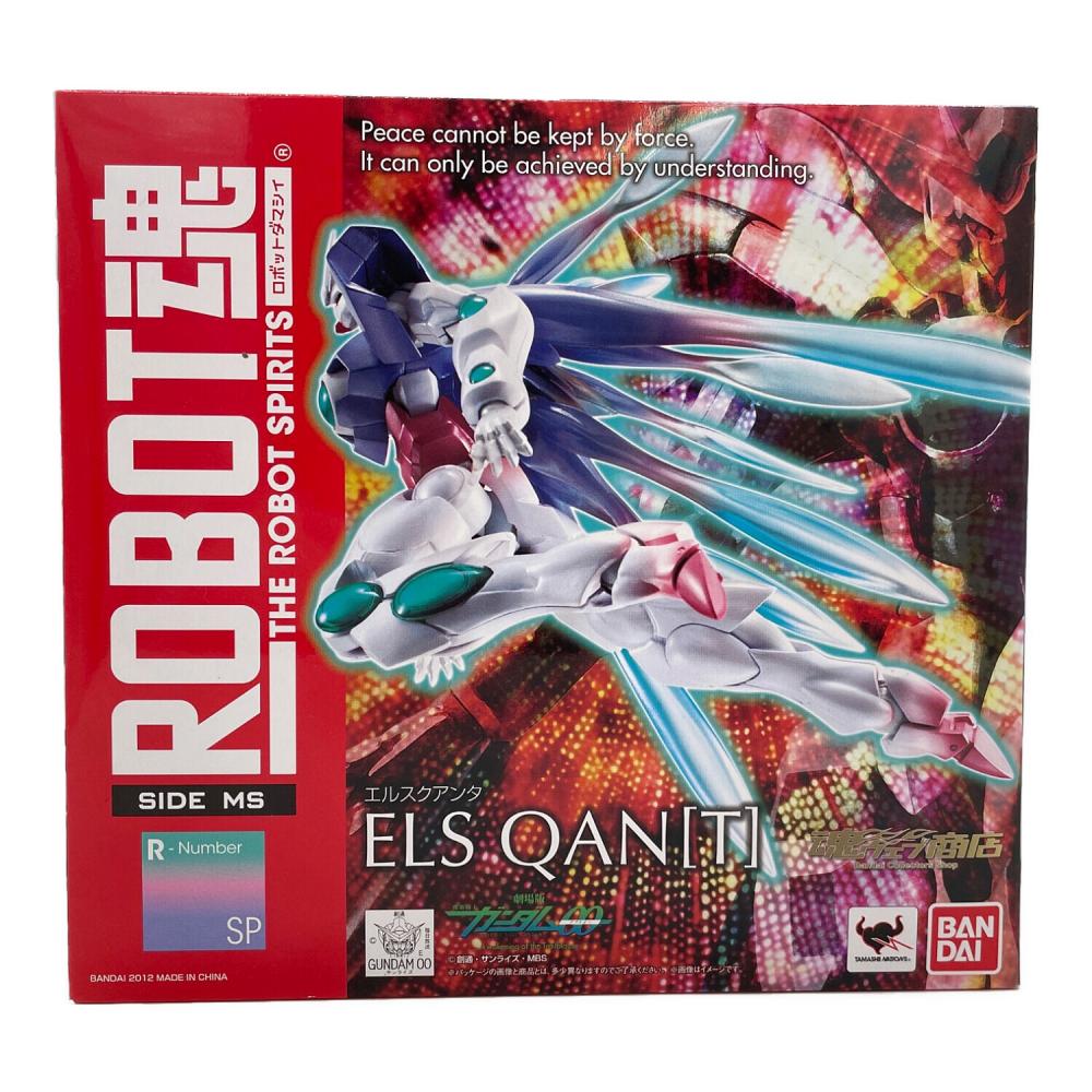 機動戦士ガンダム00 エルスクアンタ ROBOT魂｜トレファクONLINE