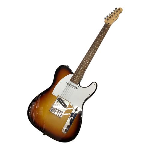 FENDER JAPAN (フェンダージャパン) Telecaster テレキャスター エレキ