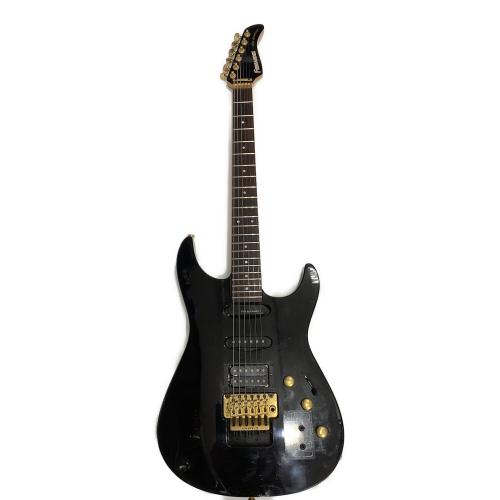 FERNANDES (フェルナンデス) エレキギター ※現状販売 FR-85QC