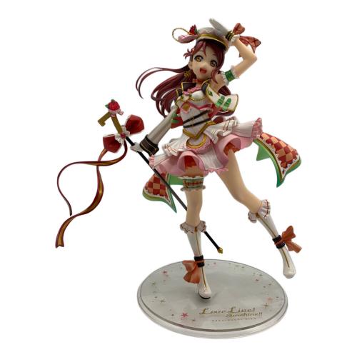 ラブライブ! (ラブライブ) フィギュア 1/7スケール セブンネット
