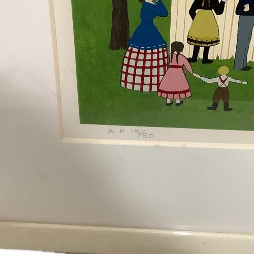 Jane Wooster Scott（ジェーン・ウォースター・スコット） 遊園地