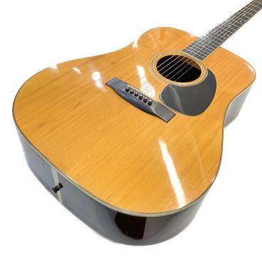 S.Yairi (エスヤイリ) アコースティックギター YD-04/NTL ストレート