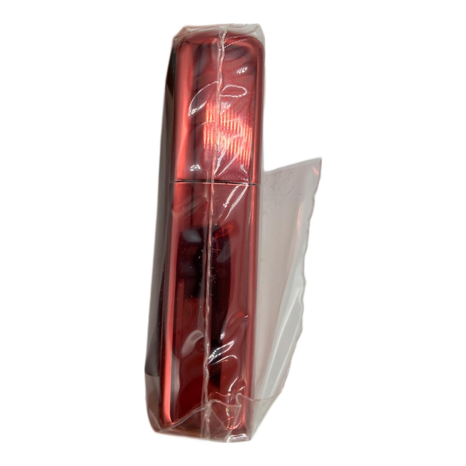 ガンダム ZIPPO 赤い彗星 Ver.｜トレファクONLINE