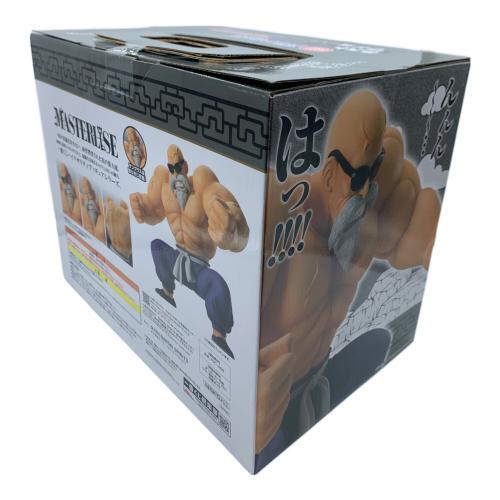 ドラゴンボール ラストワン賞 亀仙人 MASTERLISE フィギュア EX 孫悟空