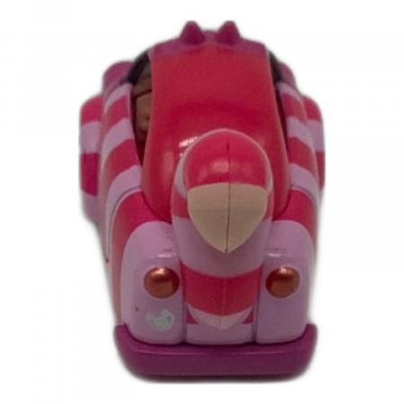 TOMY (トミー) トミカ 特別仕様車チシャ猫スマイル ディズニーリゾート