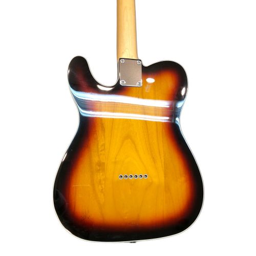 FENDER JAPAN (フェンダージャパン) エレキギター @ カスタム