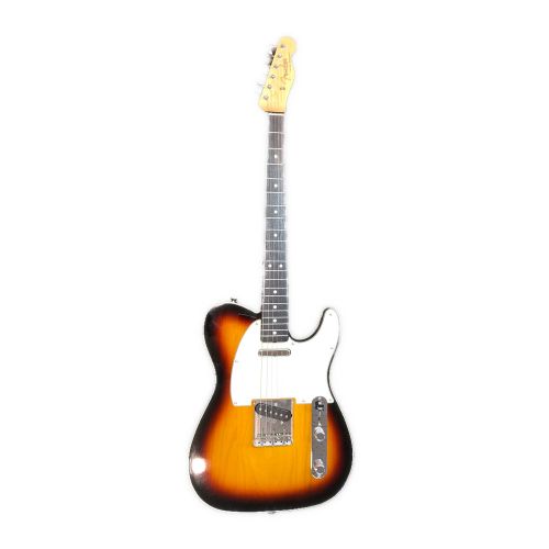 FENDER JAPAN (フェンダージャパン) エレキギター @ カスタム