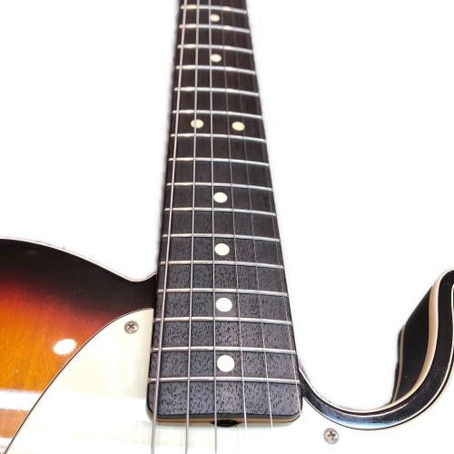 FENDER JAPAN (フェンダージャパン) エレキギター @ カスタム