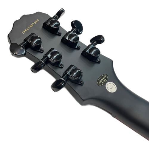 EPIPHONE (エピフォン) Les Paul Studio GOTH レスポール・スタジオ
