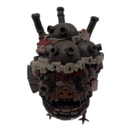 スタジオジブリ ハウルの動く城 ゼンマイ式 フィギュア｜トレファクONLINE