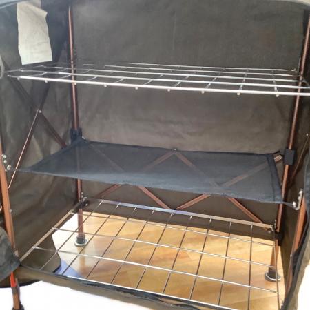 Coleman (コールマン) アウトドアシェルフ コンフォートマスター