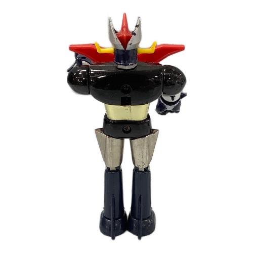 ポピー グレートマジンガー @ アトミックパンチがとぶ超合金 レトロ