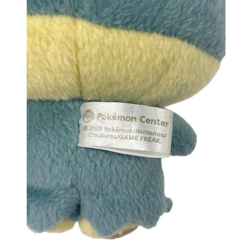 Pokemon Center (ポケモンセンター) ポケドール ゴンベ 2005年製