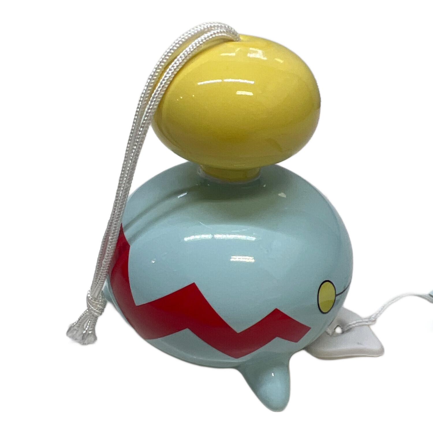 Pokemon Center (ポケモンセンター) リンリンチリーン風鈴 百ポケ夜行