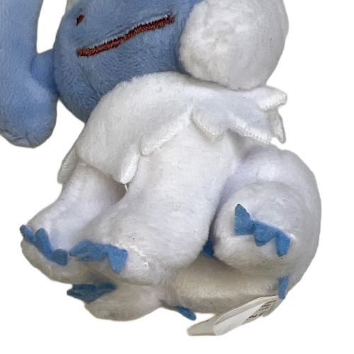 Pokemon Center (ポケモンセンター) マスコット人形 へんしん メタモン