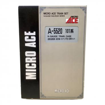 MICRO ACE (マイクロエース) Nゲージ A0864 721系1000番台快速