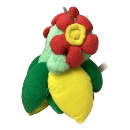 TOMY (トミー) ポケモンぬいぐるみ 初期 キレイハナ｜トレファクONLINE