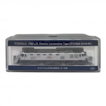 TOMIX (トミックス) JR EH800形電気機関車 Nゲージ 9158｜トレファクONLINE