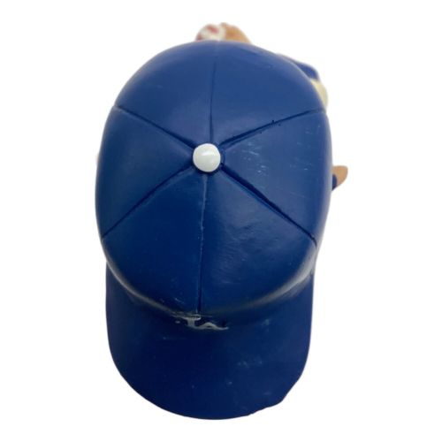 DODGERS ボブルヘッド SANDY KOUFAX（サンディー・コーファックス