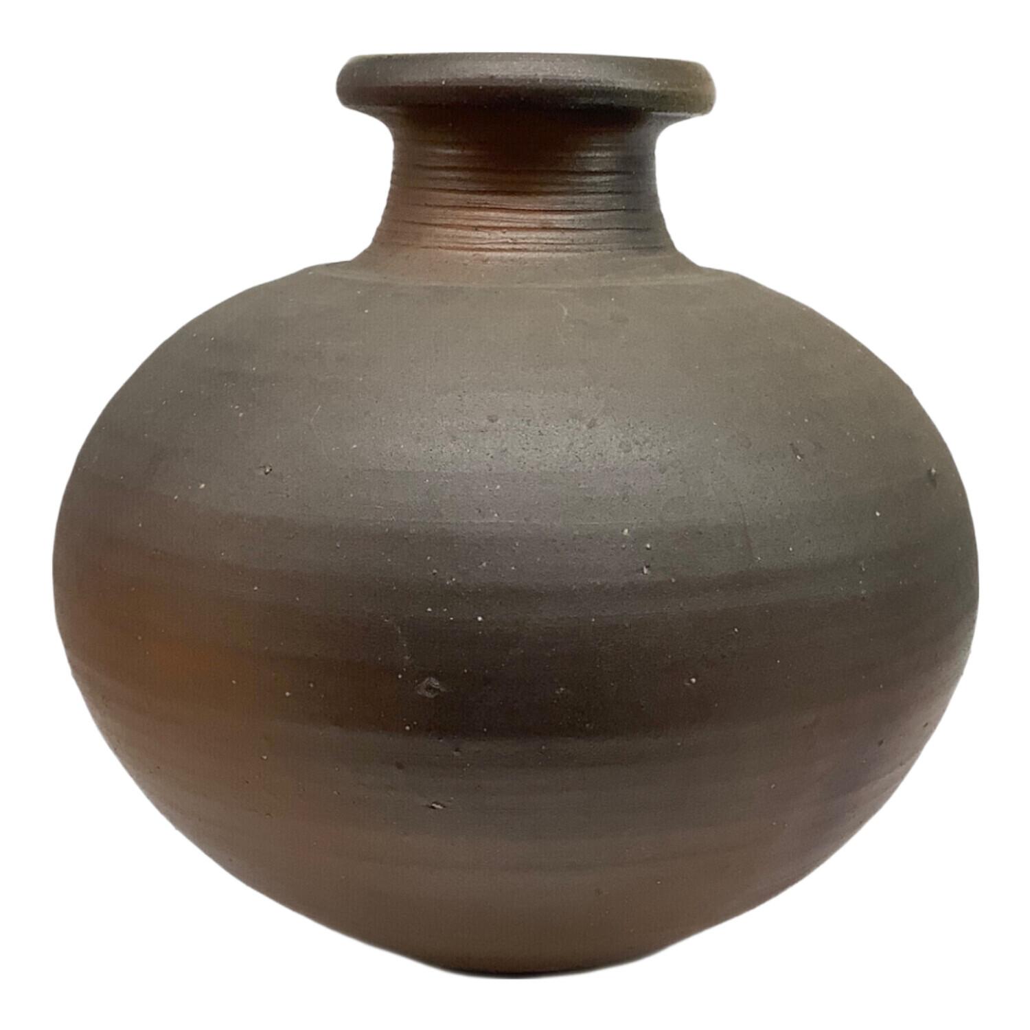 備前焼 (ビゼンヤキ) 大壷 川上忠美｜トレファクONLINE