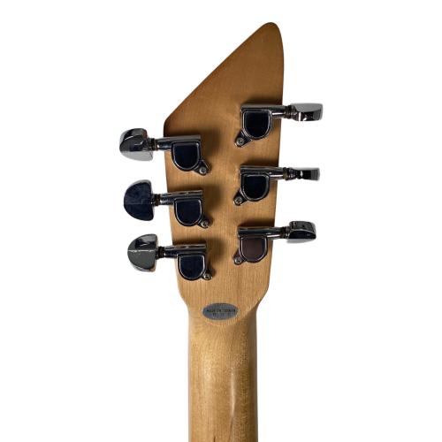 FERNANDES (フェルナンデス) ウンジャマ・ラミー モデル エレキギター