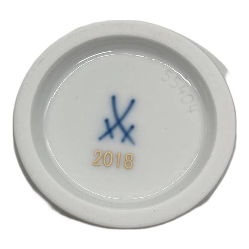 Meissen (マイセン) タンブラー 2018 波の戯れホワイト｜トレファクONLINE