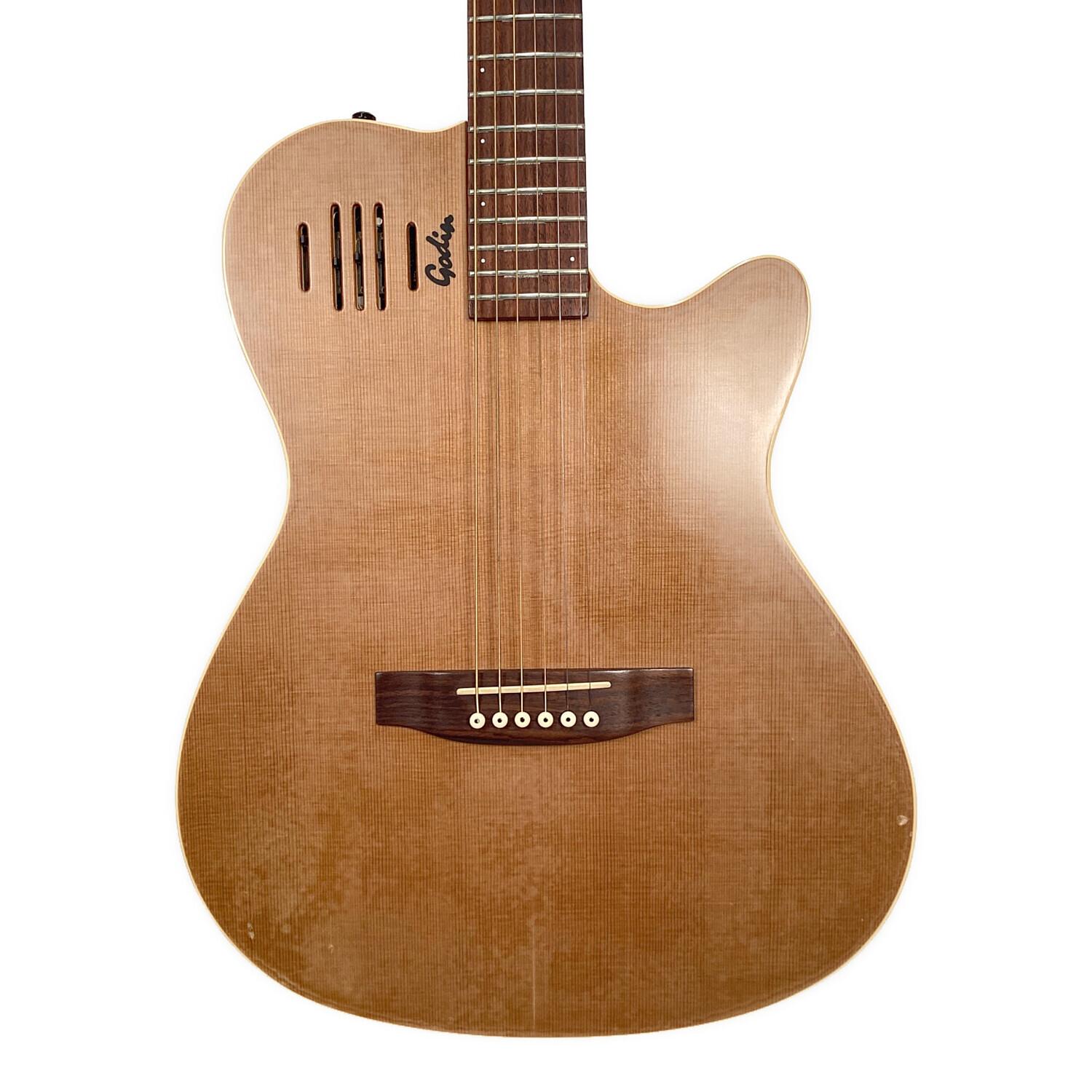 Godin (ゴダン) エレアコ A6初期型 カナダ製 97205404｜トレファクONLINE