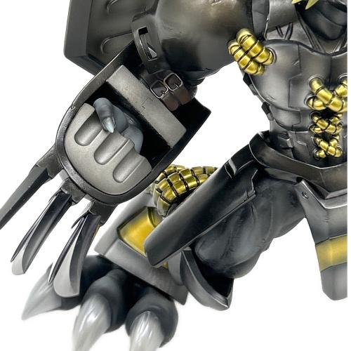 Megahouse (メガハウス) フィギュア デジモンアドベンチャー02