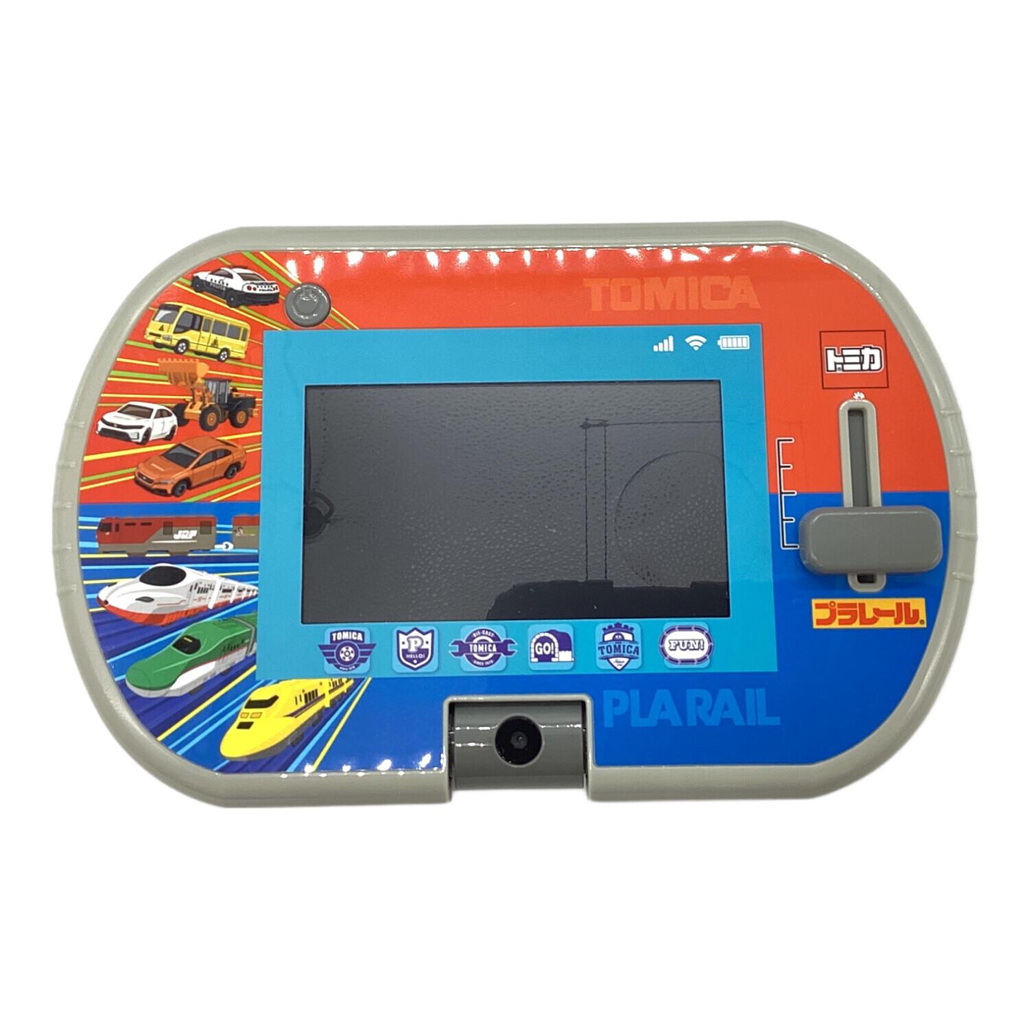 TOMY (トミー) トミカ あそび・まなびをアクティブに!トミカ