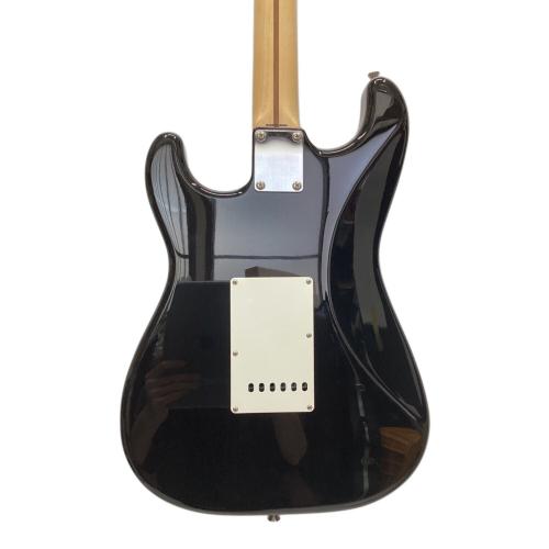 FENDER JAPAN (フェンダージャパン) エレキギター 2012年製 ST-STD