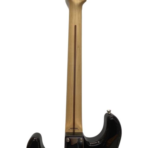 FENDER JAPAN (フェンダージャパン) エレキギター 2012年製 ST-STD