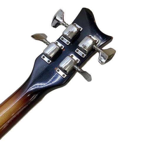 Greco (グレコ) エレキベース バイオリンベース VB-450 ボリュームガリ