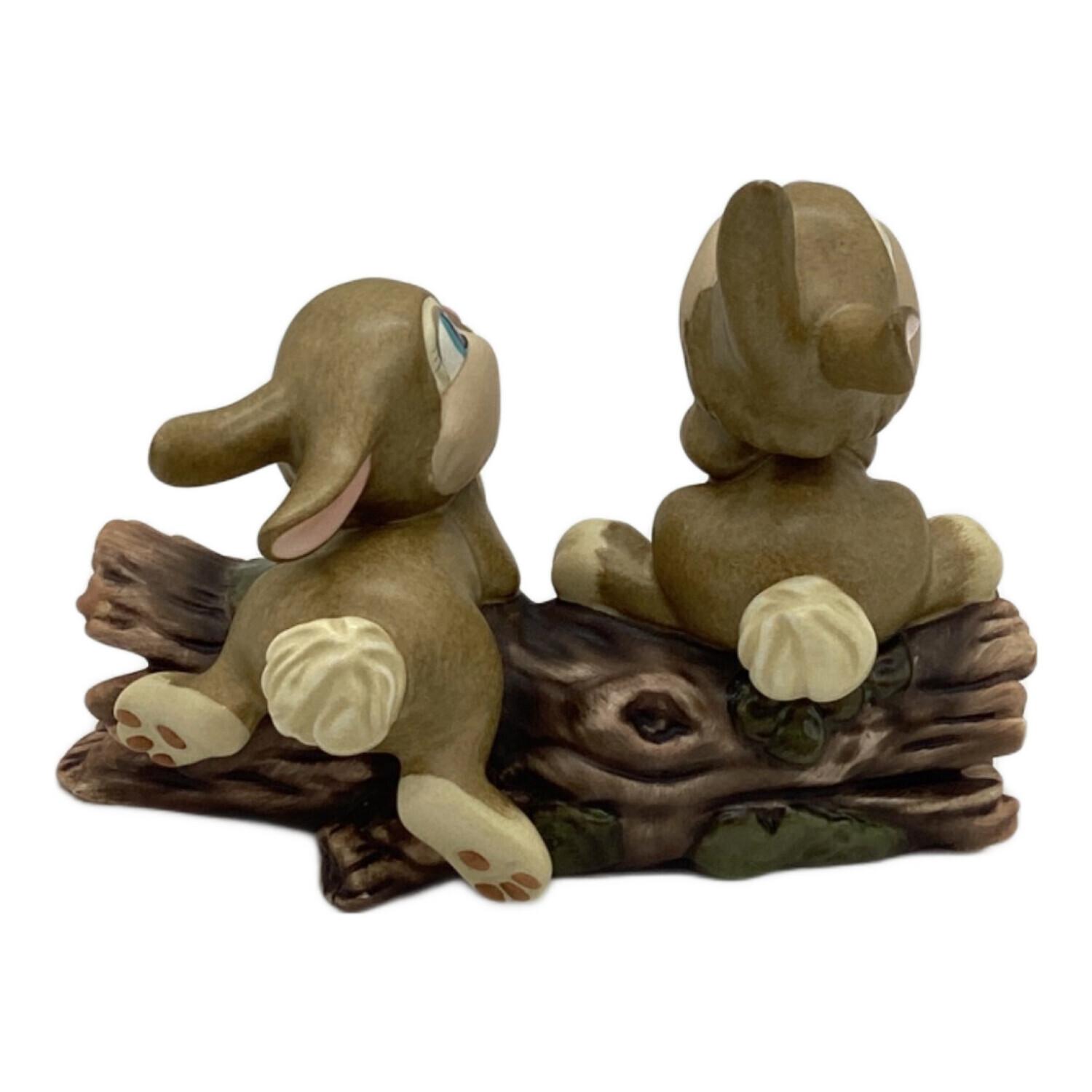 DISNEY (ディズニー) フィギュア WDCC バンビ｜トレファクONLINE