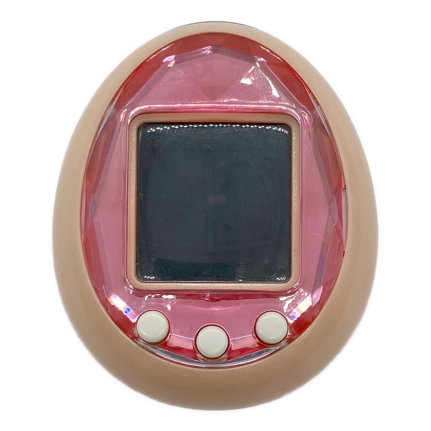 たまごっち TAMAGOTCHI iD ピンク 動作確認済み｜トレファクONLINE