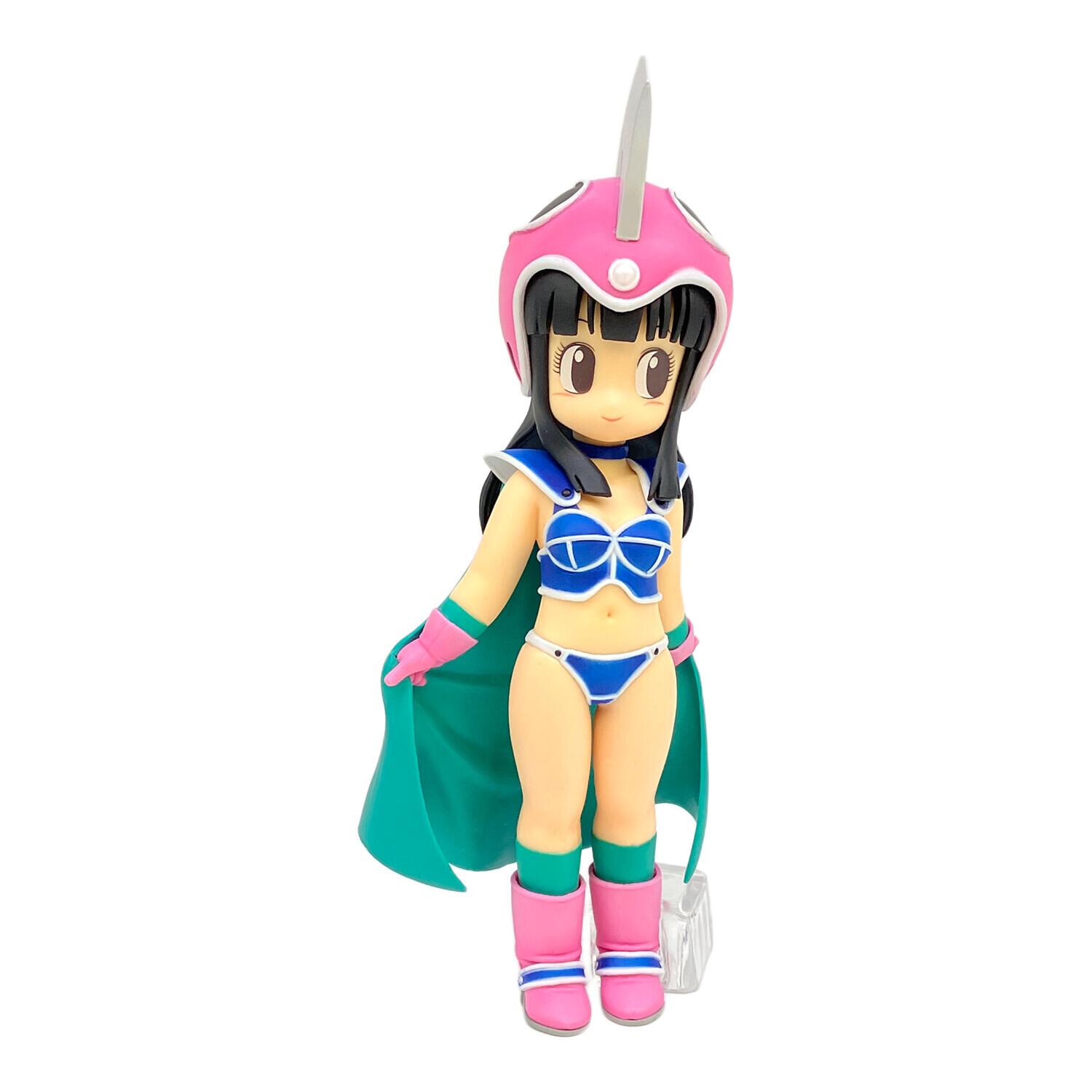 フィギュア チチ 「一番くじ ドラゴンボール EX 孫悟空修業編