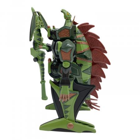 爆竜戦隊アバレンジャー DX爆竜合体キラーオー アナザーバージョン