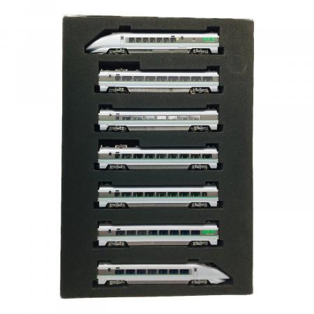 TOMIX (トミックス) Nゲージ JR400系山形新幹線 つばさ旧塗装セット