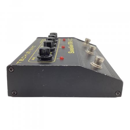 TECH 21 (テック 21) プリアンプ SansAmp TRI-A.C.｜トレファクONLINE