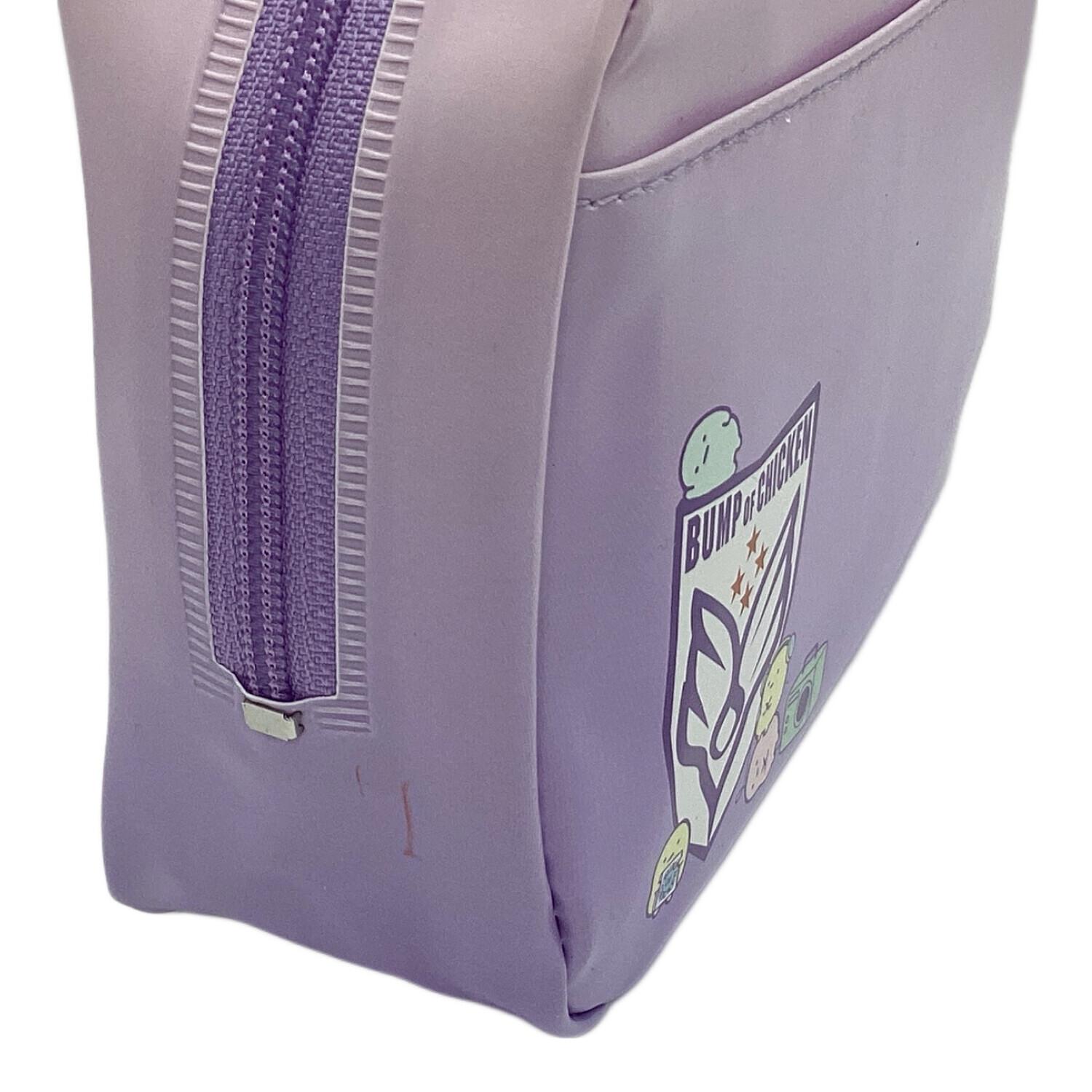 BUMP OF CHICKEN (バンプオブチキン) アーティストグッズ キーホルダー