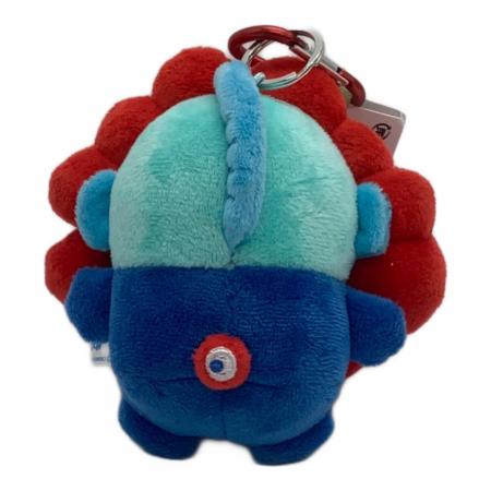 Sanrio (サンリオ) カラビナ付キーホルダー EXPO2025 ミャクミャク