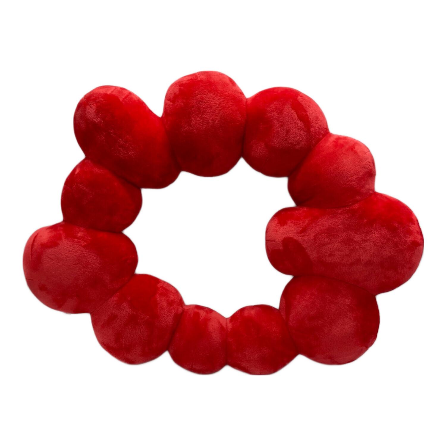 EXPO2025 ミャクミャク なりきりクッション ヌイグルミ｜トレファクONLINE