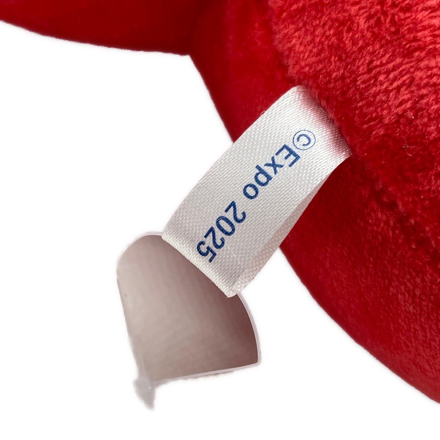 EXPO2025 ミャクミャク なりきりクッション ヌイグルミ｜トレファクONLINE